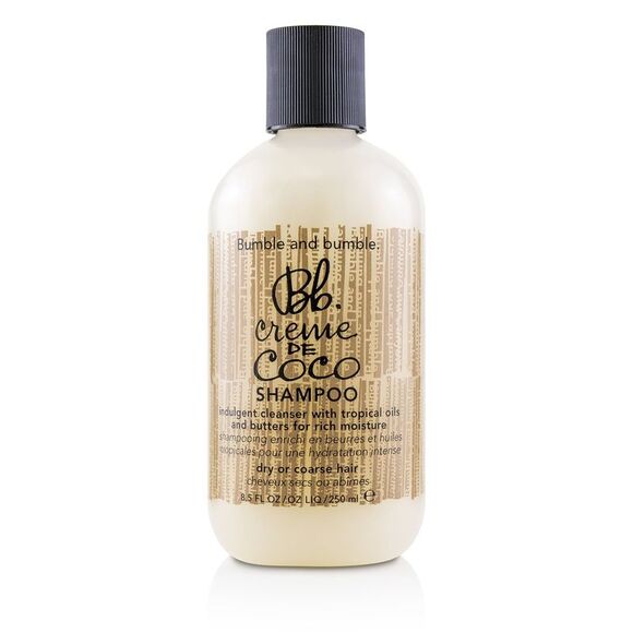 Bumble and bumble Bb. Creme de Coco Shampoo - 8.5oz - Picture 1 of 4